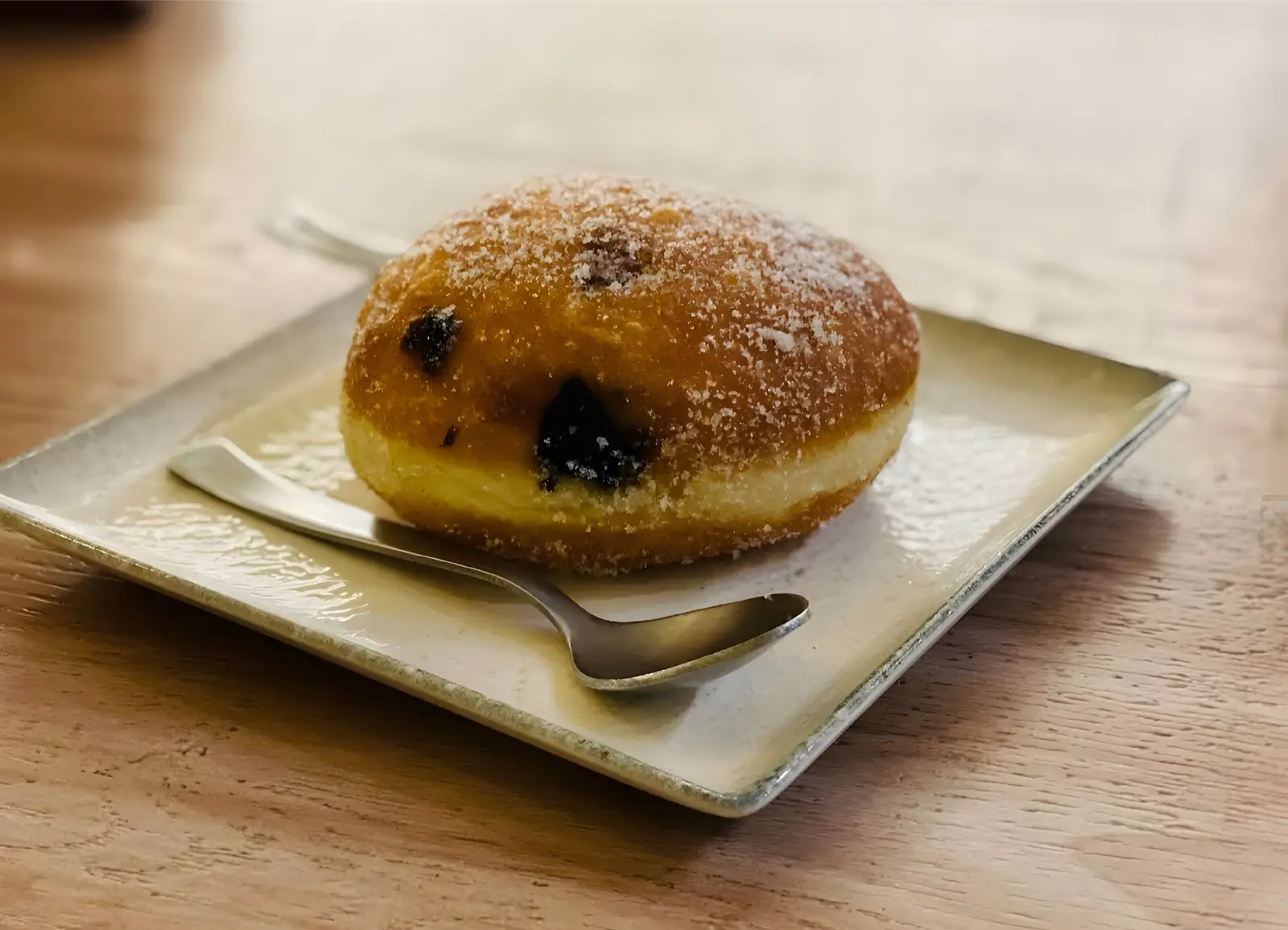 Gourmet Treat